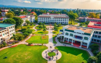 Top CBSE Schools in Rampur to Consider