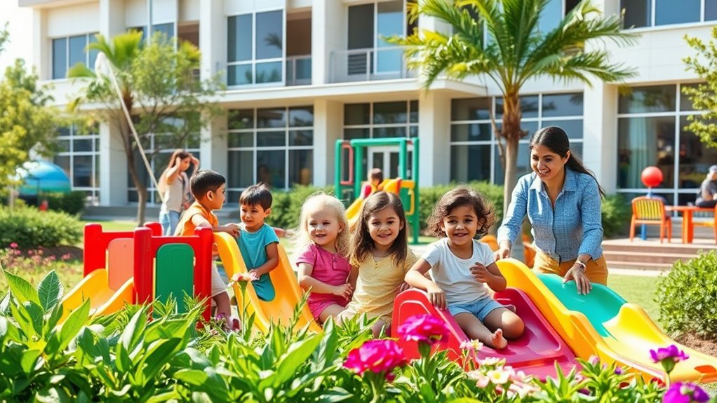 best preschool in rampur