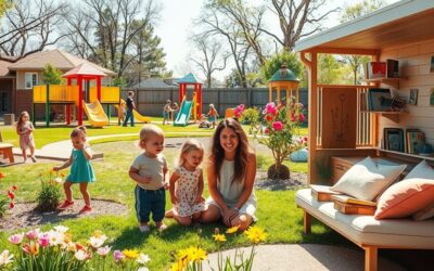 5 Signs You’ve Chosen the Right Preschool for Your Child