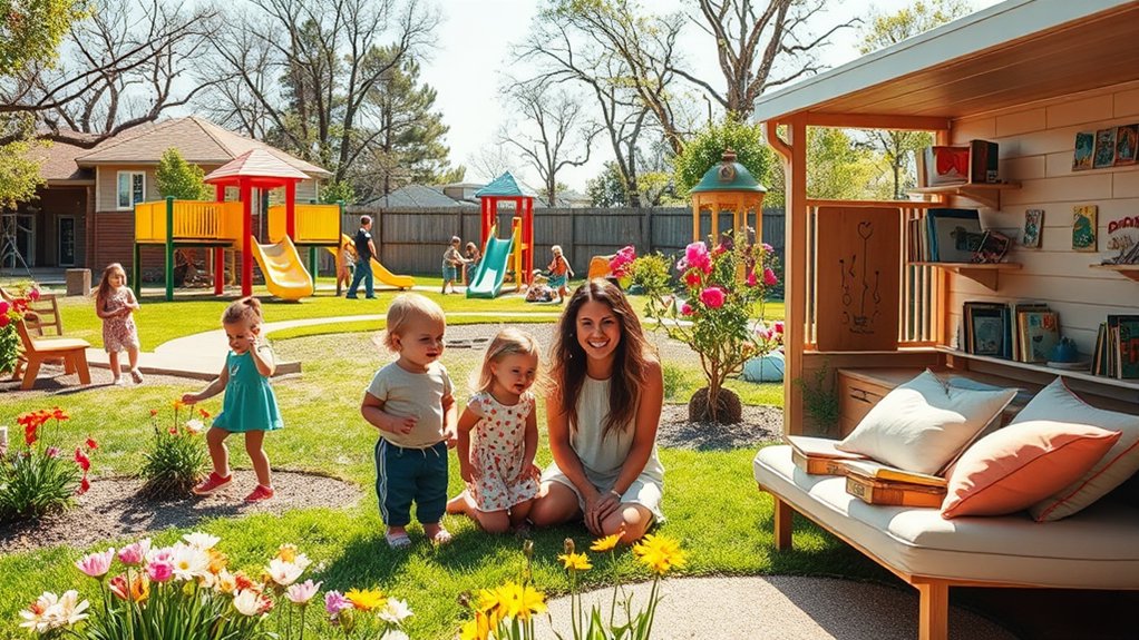 5 Signs You’ve Chosen the Right Preschool for Your Child