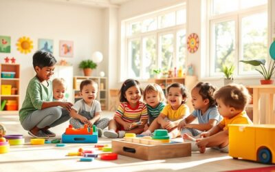 The Importance of Early Childhood Education: Why Safehands World School Is the Best Choice