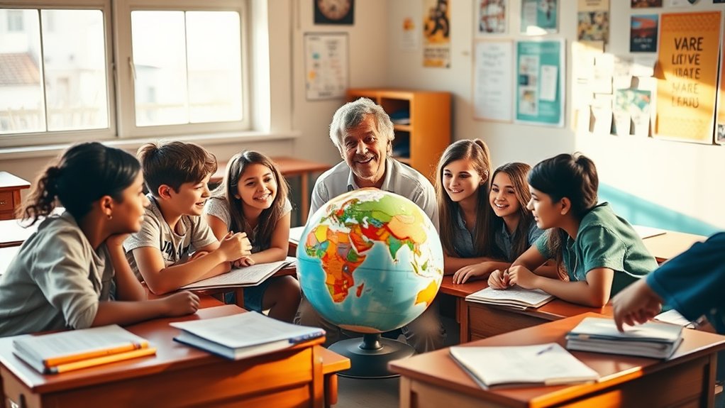 empowering future leadership skills