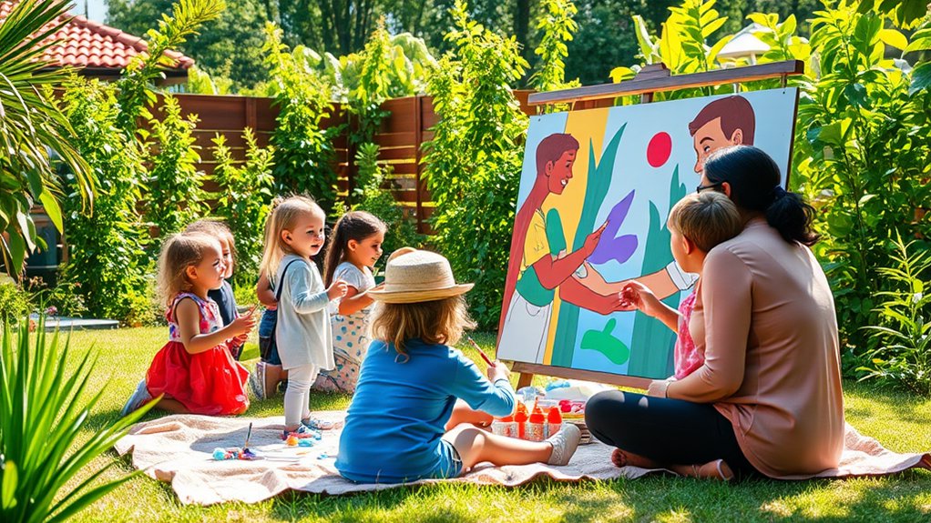 family engagement in education