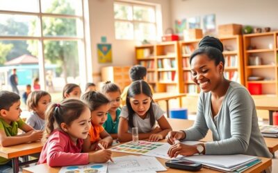 How Safehands World School Prepares Students for a Bright Future