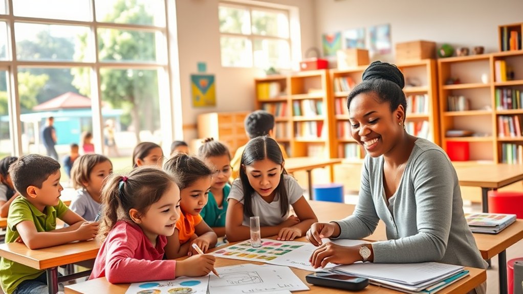 How Safehands World School Prepares Students for a Bright Future