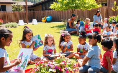 How Safehands World School Focuses on Holistic Development