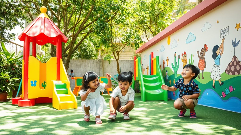 innovative early childhood education