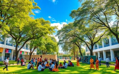 Best Schools in Rampur for Quality Education