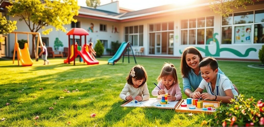 top rampur play schools