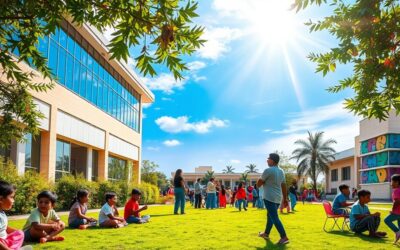 Best School in Rampur | Top School in Rampur